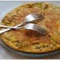 Farifrittata di fiori di zucca e semi di[...]