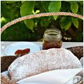 Pan d'avena