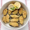 Cozze arracanate