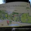 Viaggio a Ginevra #2: les Jardin Botaniques