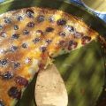 Clafoutis alle ciliegie