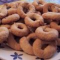 Biscotti al vino