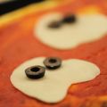 PIZZA FANTASMINO PER HALLOWEEN (clicca e[...]