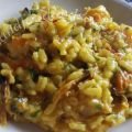 Cucinare con l'Acticook: risotto gamberetti[...]