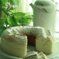 Ciambella al limone (solo albumi) con pentola[...]