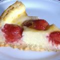 Crostata alle fragole
