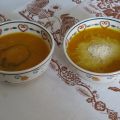 Crema di zucca