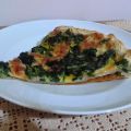 Sfoglia con broccoli