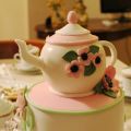 Tea time