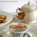 Tea party: tra dolci cupcake e teiere vintage