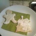 biscotti alla vaniglia