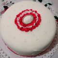 Una torta di gusto neoclassico per il mio[...]