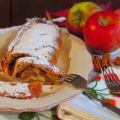 Strudel di mele. Personalizzato, velocizzato ma[...]