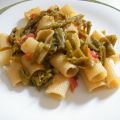 PASTA E FAGIOLINI