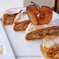 Strudel di mele
