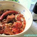 Strangulaprievet' al ragù napoletano per quanti[...]