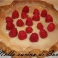 La tarte au citron... ~ Crostata di limone con[...]
