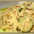 Avanzi di un pollo allo spiedo........il riciclo