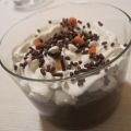 BUDINO AL PROFUMO D'ARANCIA