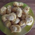PICCOLI BIGNE' OVALI