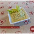Pesto di sedano
