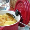 La cocotte