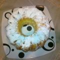 Ciambella al microonde