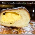 Croissant sfogliati di Montersini!