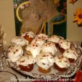 Chocolate chunk Muffins from Colorado