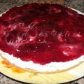 Cheese Cake veloce