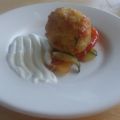 Cuciniamo insieme - Io, Artù e Lucia...(Le[...]