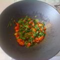come spurgare velocemente le vongole