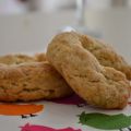 Ciambelline al limoncello