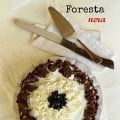 TORTA FORESTA NERA - SCHWARZWÄLDER KIRSCHTORTE[...]