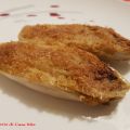 Indivia Gratinata