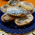 cestini alla ricotta