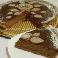 Crostata, pere, cioccolato, ricotta e aroma di[...]