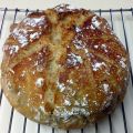 Pane nel mondo: Jalapeño and Cheese Sourdough[...]
