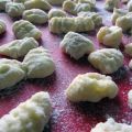 Gnocchi di patate della mamma