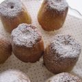  Merendine con Mele , Arancia e Cioccolato[...]