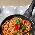 Spaghetti senz'acqua di mamma Gemma!