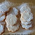 BISCOTTI ALLE MANDORLE SENZA UOVA