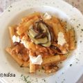Quanti Modi di Fare e Rifare la Pasta a la Norma