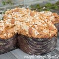  Colomba mandorlata senza glutine con gocce di[...]