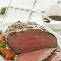 Roast beef all'inglese 5