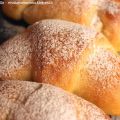Cornetti sofficissimi di pan brioche - felice[...]