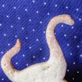 ANIMALETTI DI PASTA FROLLA CON LO STRUTTO