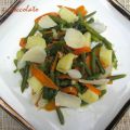 Un'Insalata tutta cotta