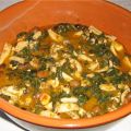 Seppie in zimino