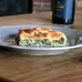 TORTA DI ERBE AROMATICHE